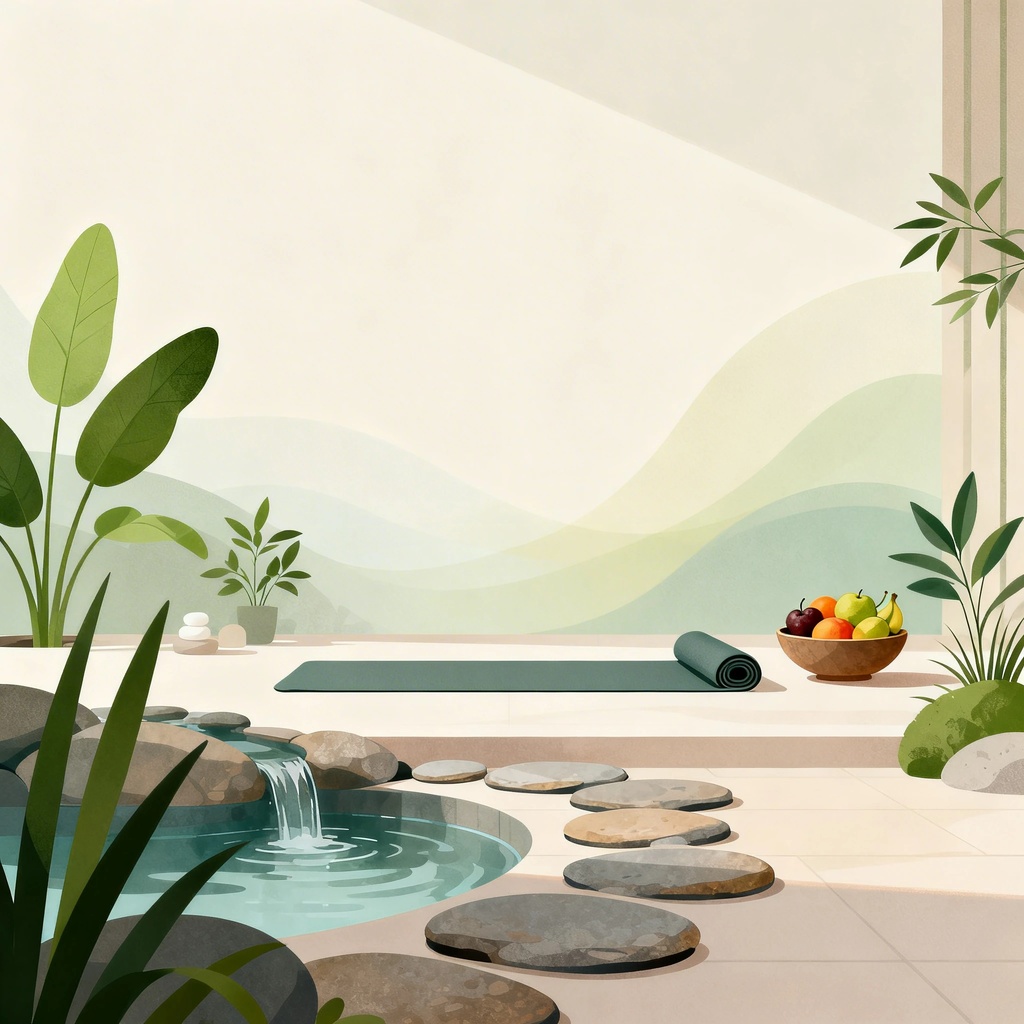 Jak wprowadzić zdrowe nawyki do codziennego życia