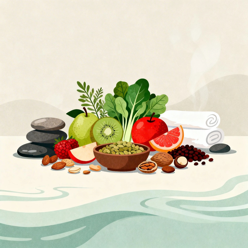 Najlepsze superfoods dla zdrowia